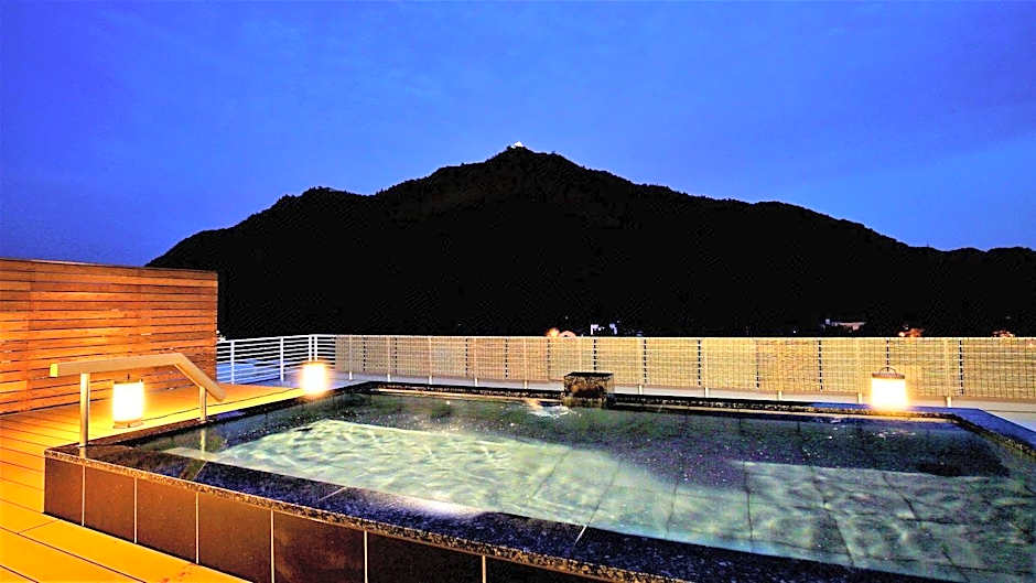 Usyounoie Sugiyama Hotel