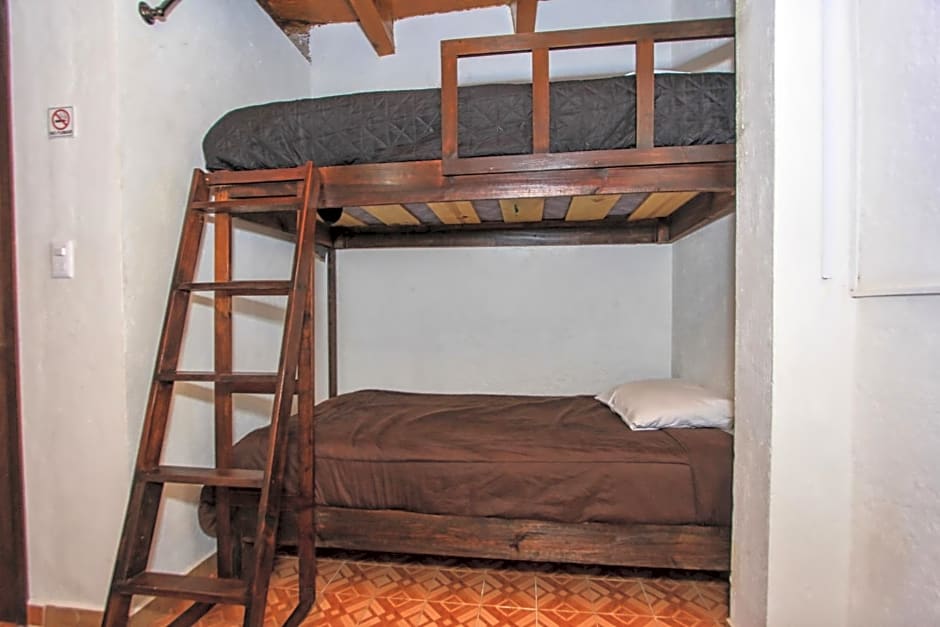 Hotel Casa Autora
