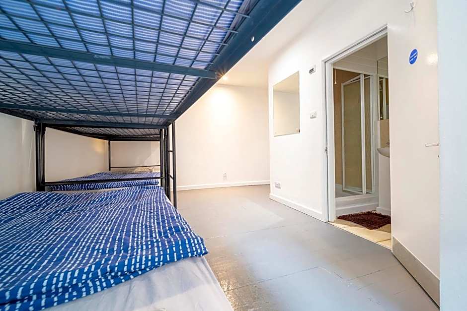 Tolcarne Guest House