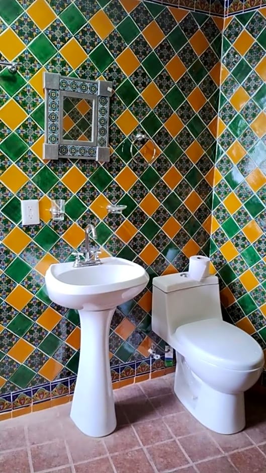 Hotel Rio Mar