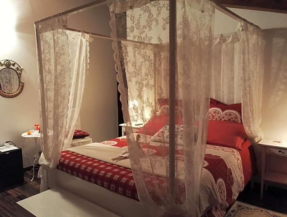 Country Home B&B Il Melo