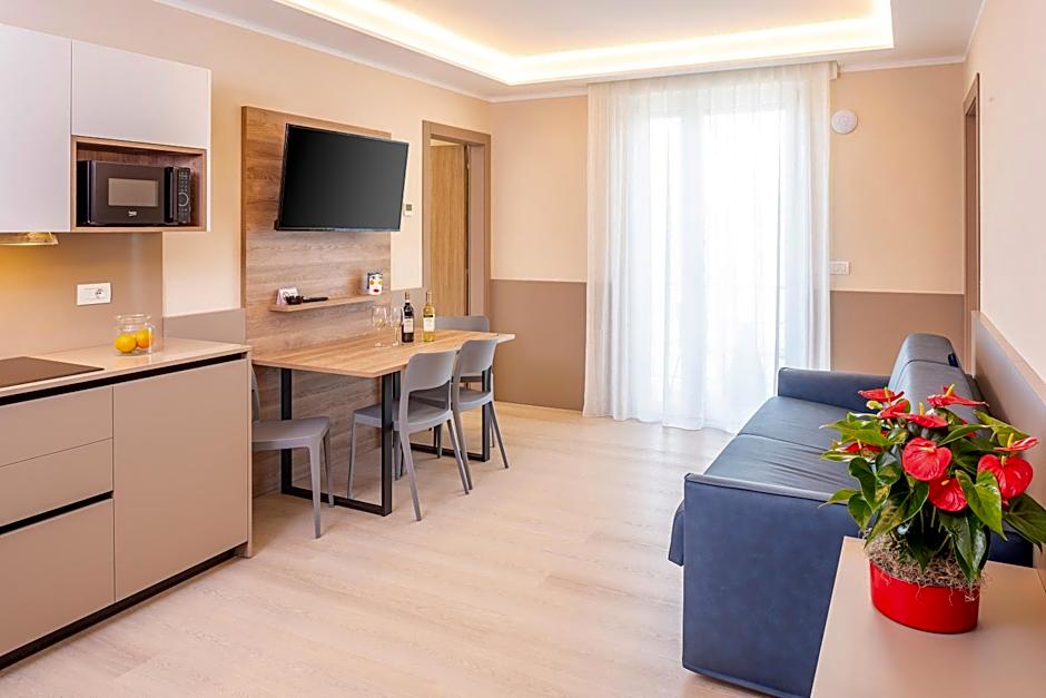 Hotel Internazionale