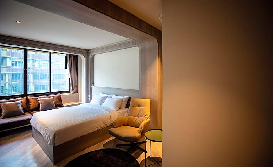 The Spades Private Residence