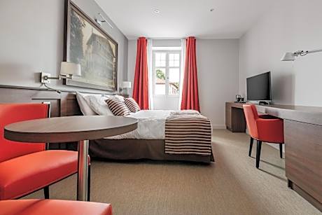 Hotel-Café du Trinquet