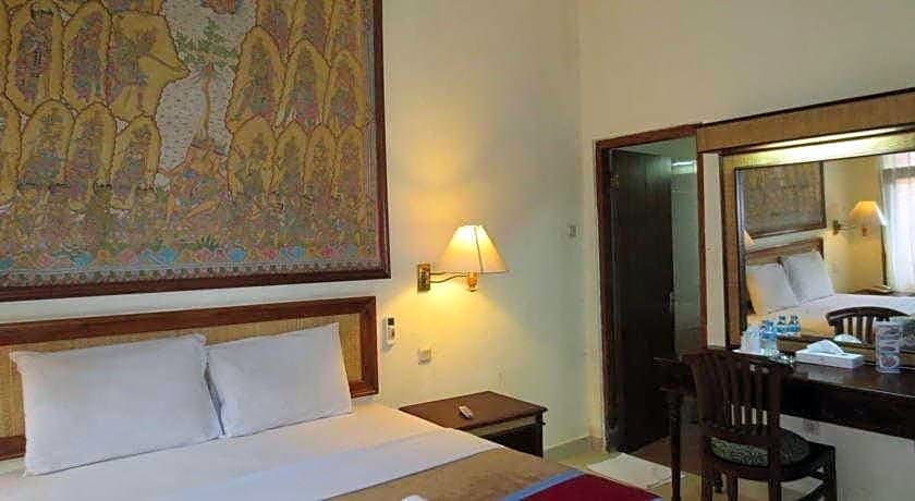 Laghawa Beach Inn Hotel