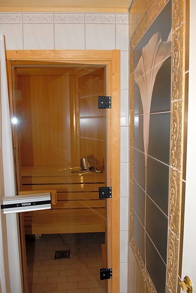 Svefi Vandrarhem - Hostel