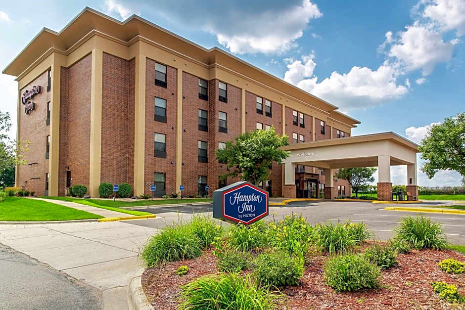 Hampton Inn By Hilton Minneapolis/Burnsville