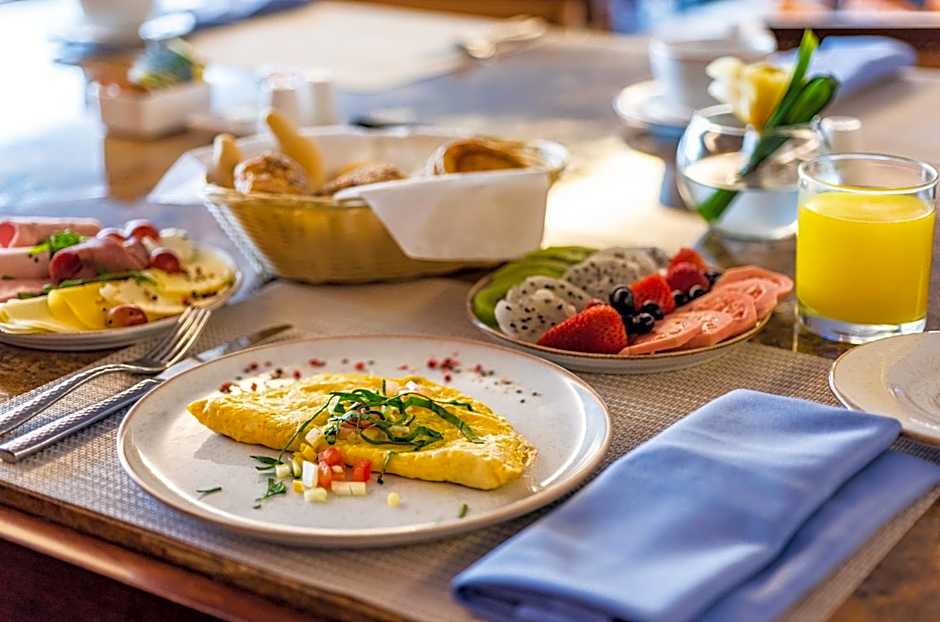 JW Marriott Hotel Bogota