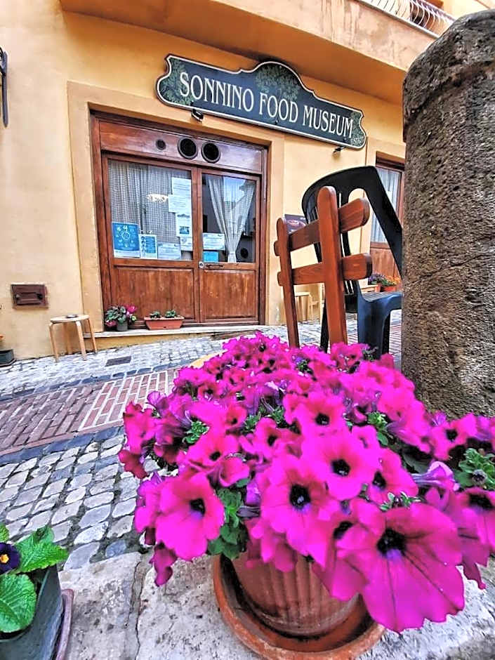 Alloggio del Grand Tour