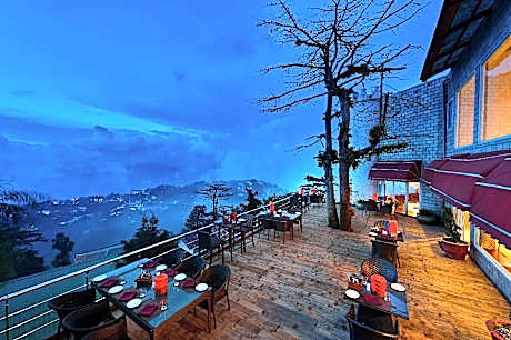 Renest Dunsvirk Court Mussoorie