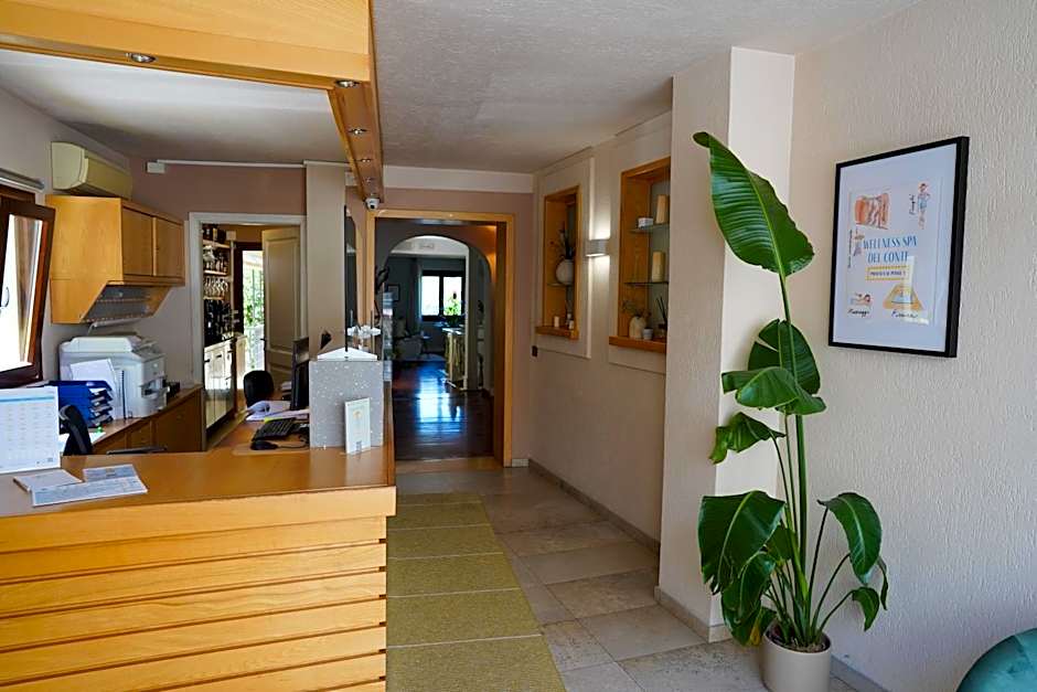 Tramas Hotel & Spa