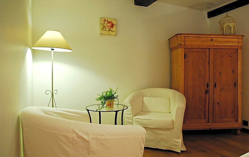 B&B La Buissonniere