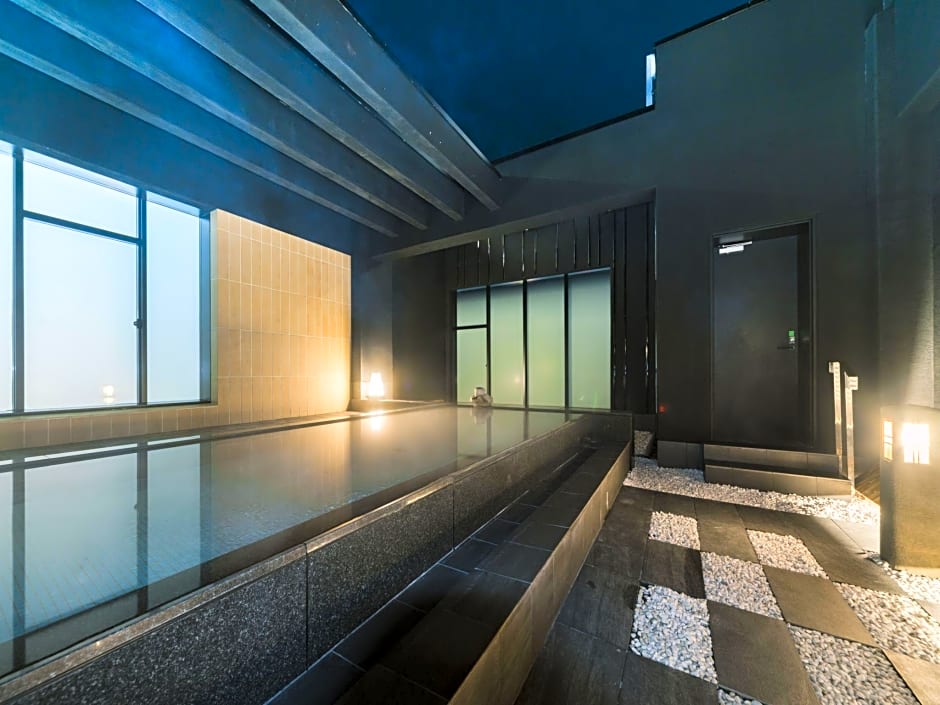 Candeo Hotels Fukuoka Tenjin