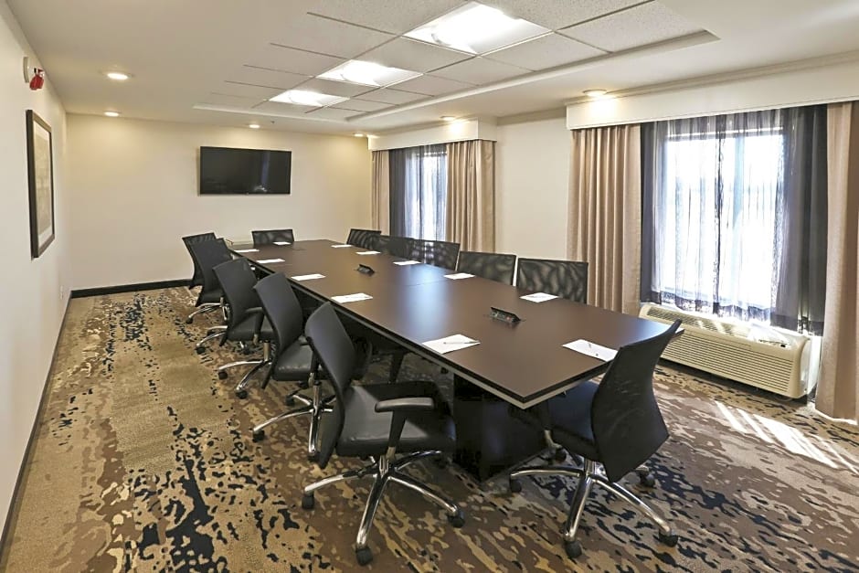 Hampton Inn Billings