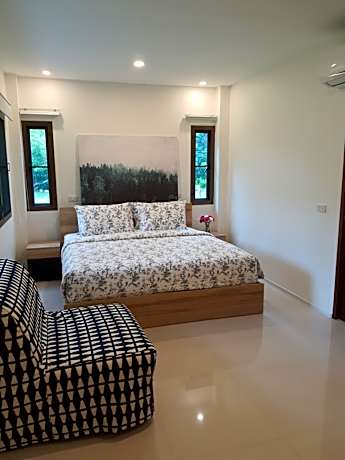 Standard King Room Without Breakfast