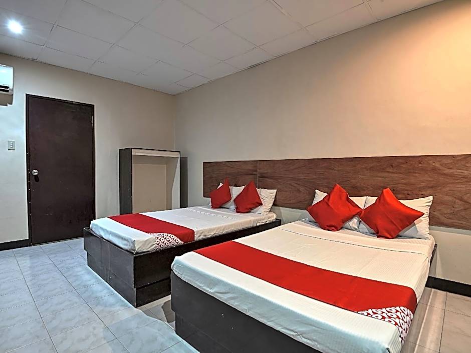 CDO Grace Residence Hall