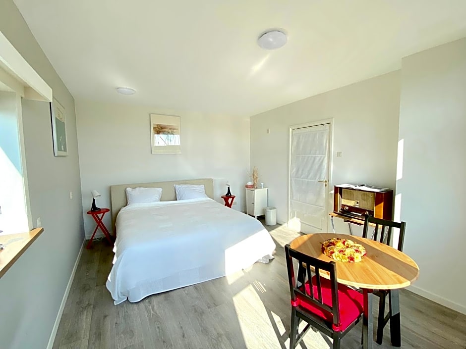 Who's Anton for you or two, Monnickendam near Amsterdam