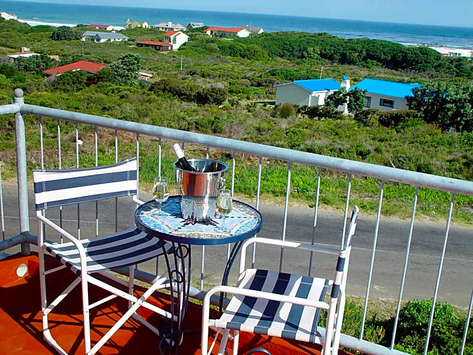 Jack's Seaview
