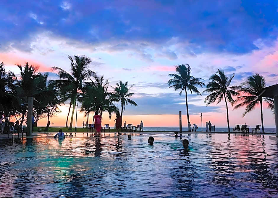 Borneo Beach Villa & Suite