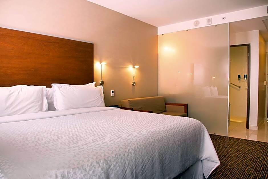 Four Points By Sheraton Queretaro Norte