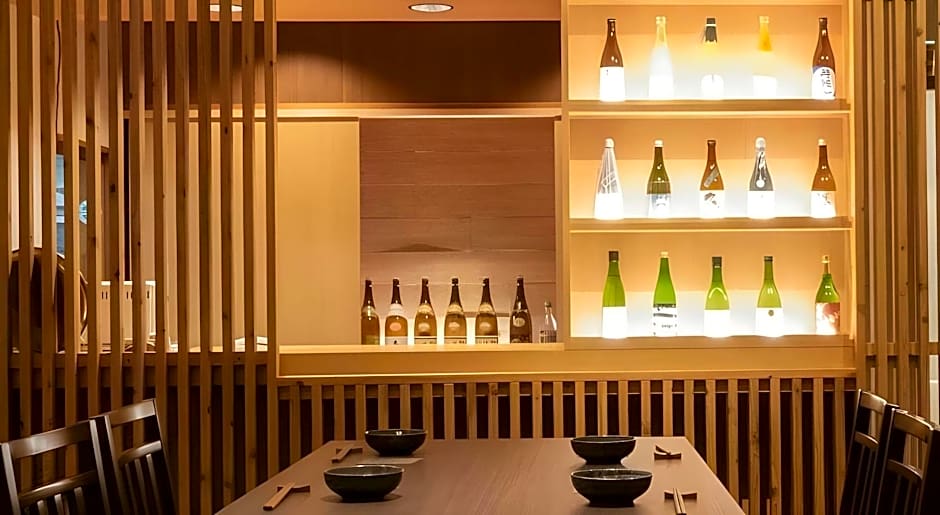 Hotel Takasago