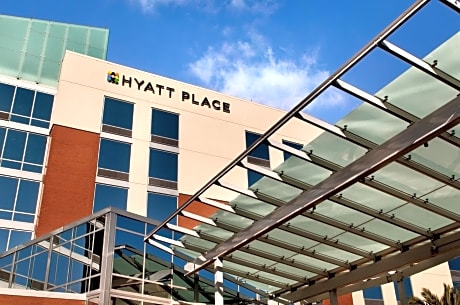 Hyatt Place Uncasville - Casino Area