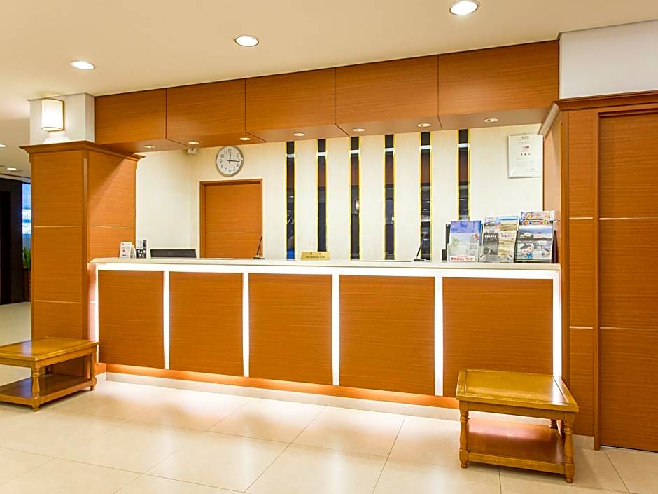 Amanohashidate Hotel