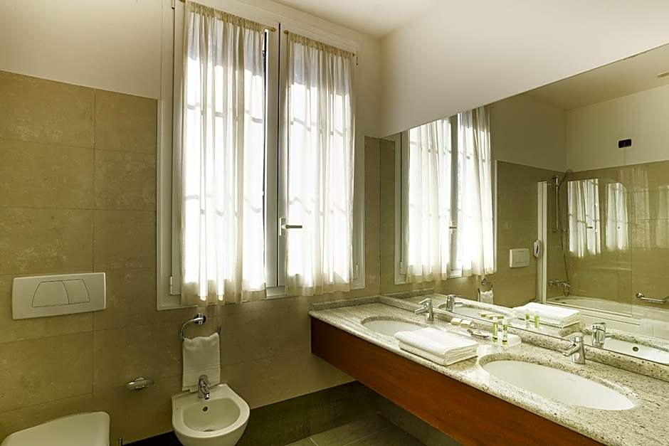 Meditur Hotel Bologna