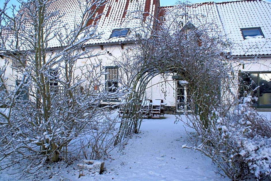 B&B De Metstermolen