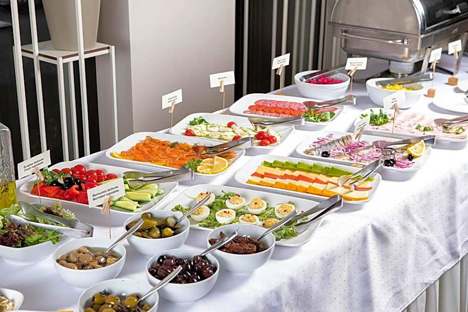 City Hotels Algirdas