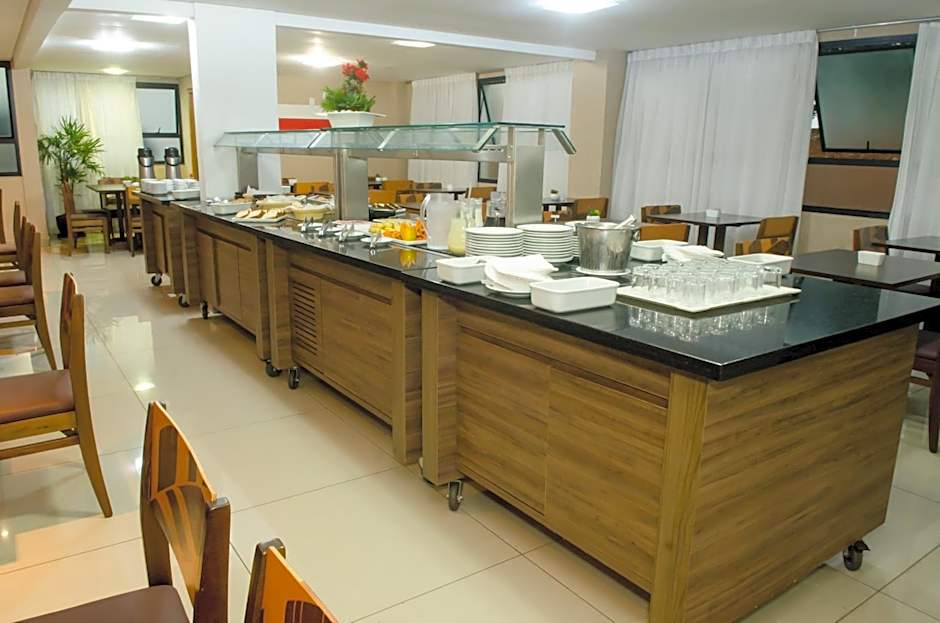 Stop Inn Plus Pampulha