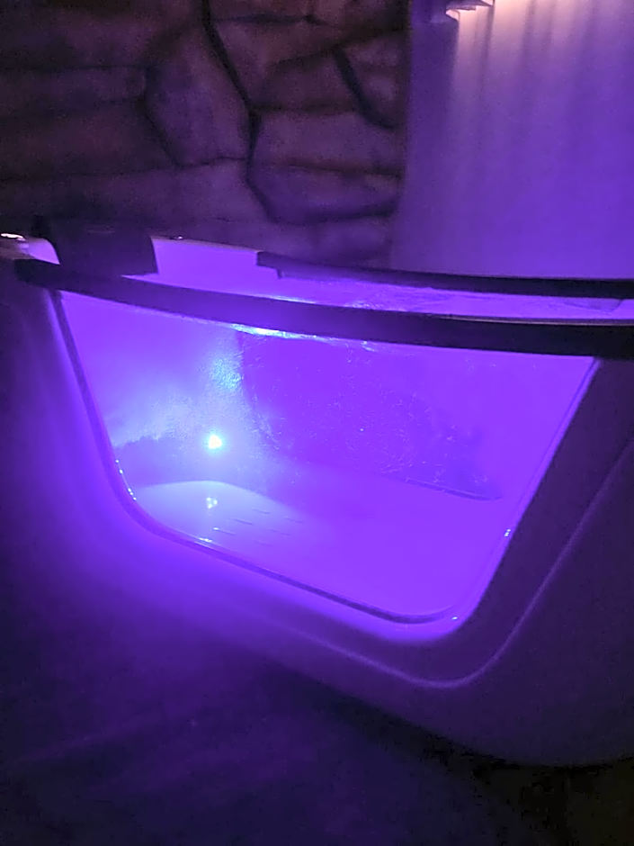 Pousada Nossa Senhora Aparecida