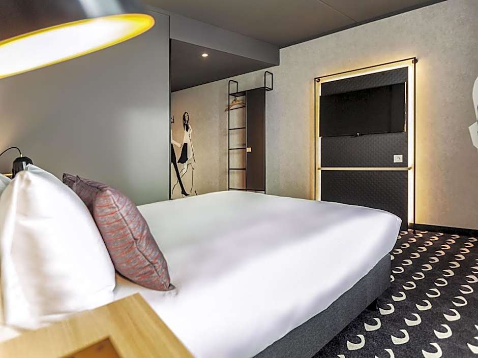ibis Styles Arnhem Centre