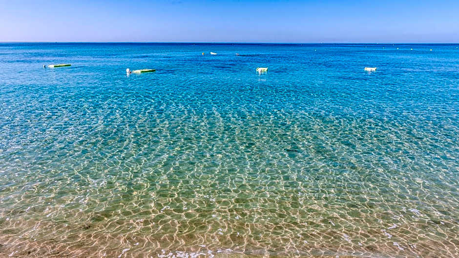 Hotel Beach Salento