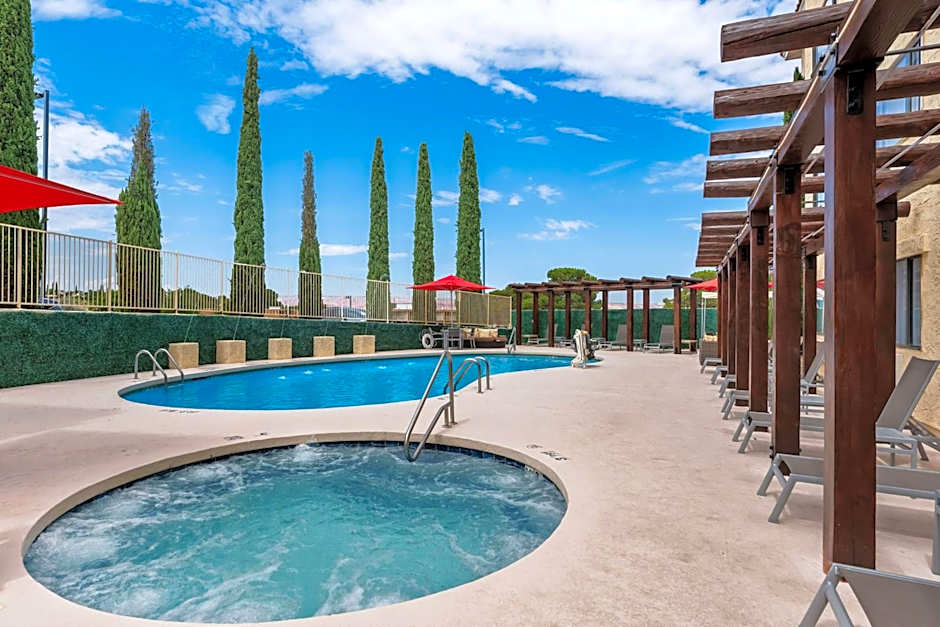 Best Western Plus At Lake Powell