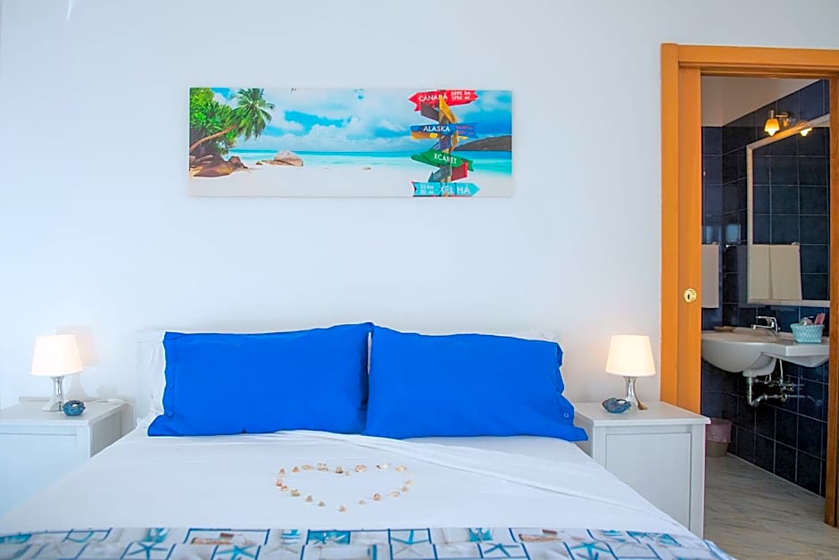 Hotel San Giovanni