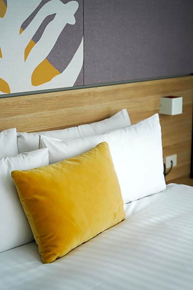Crowne Plaza Adelaide By IHG