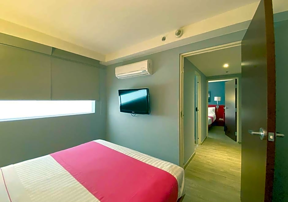 Hotel MX forum buenavista