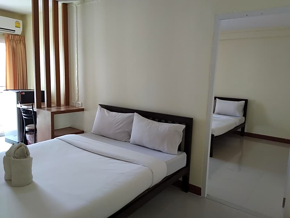 ฐิติกร แกรนด์วิว