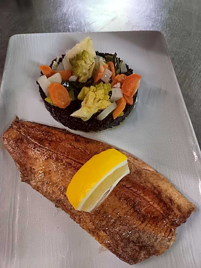 Gîte - Auberge du Midi