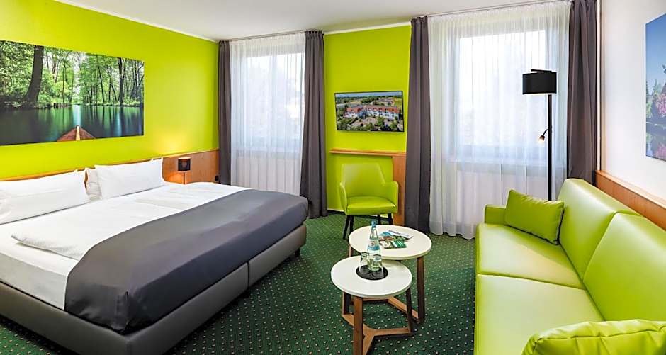 Best Western Spreewald