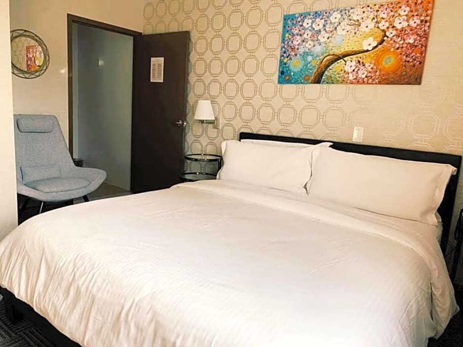 Hotel Mimosa