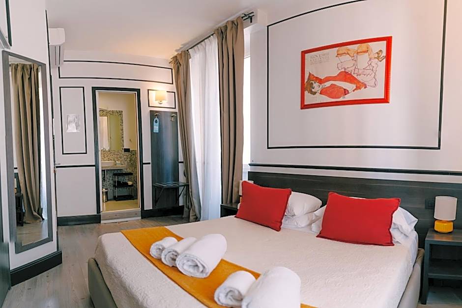 Royal Suite du Vatican