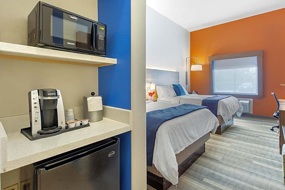 Holiday Inn Express Houston-Alvin By IHG