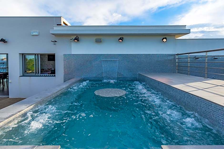 Oz'inn Hotel & Spa