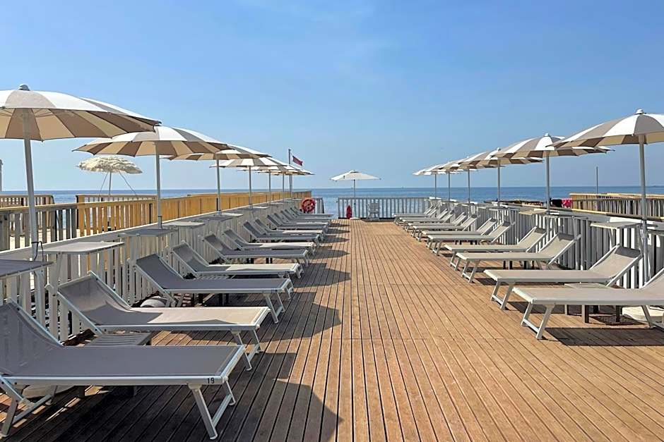 Four Points by Sheraton Catania Hotel & Conference Center