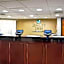 Quality Inn Reidsville Hwy 29