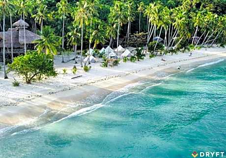 Dryft Darocotan Island