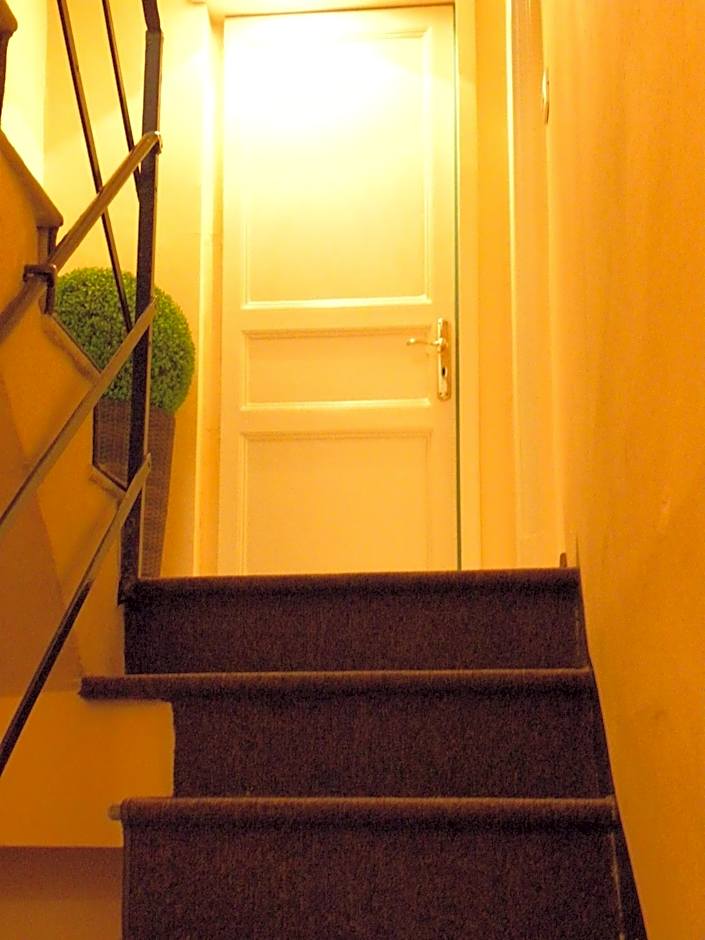 B&B Residenza Umberto