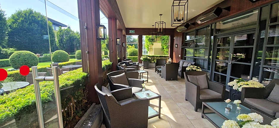 Mullingar Park Hotel